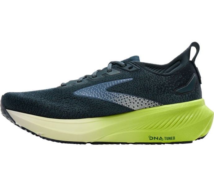 Brooks GLYCERIN 23 LÖPARSKOR Blå
