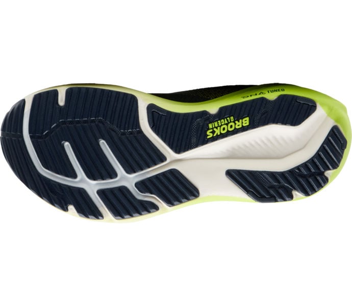 Brooks GLYCERIN 23 LÖPARSKOR Blå