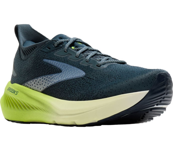 Brooks GLYCERIN 23 LÖPARSKOR Blå