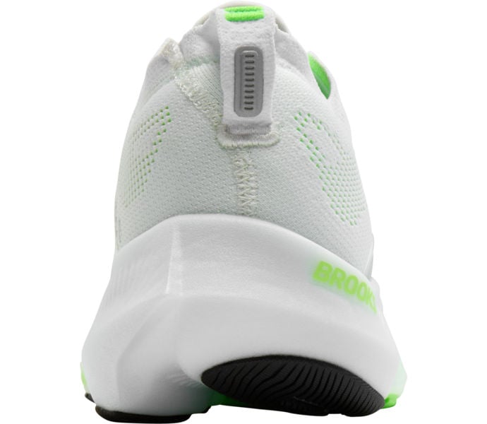 Brooks GLYCERIN FLEX LÖPARSKOR Grön