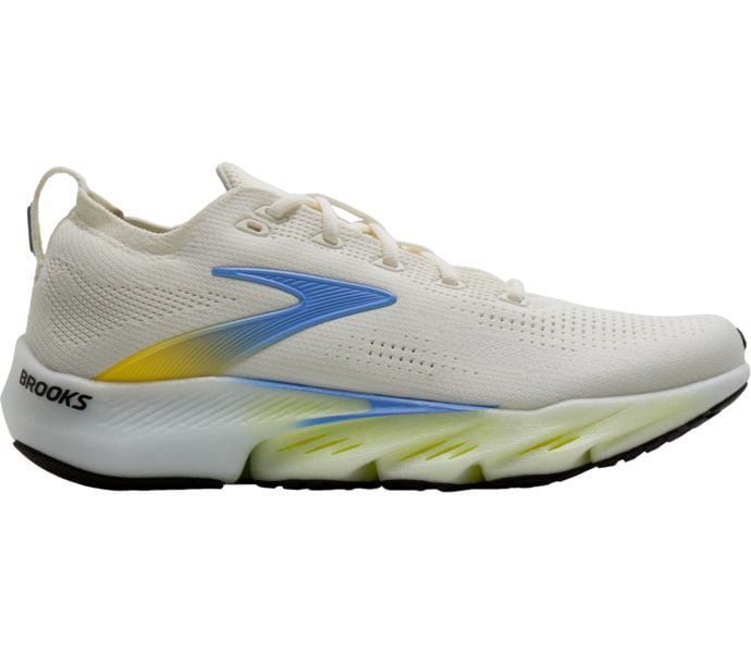 Brooks GLYCERIN FLEX LÖPARSKOR Blå