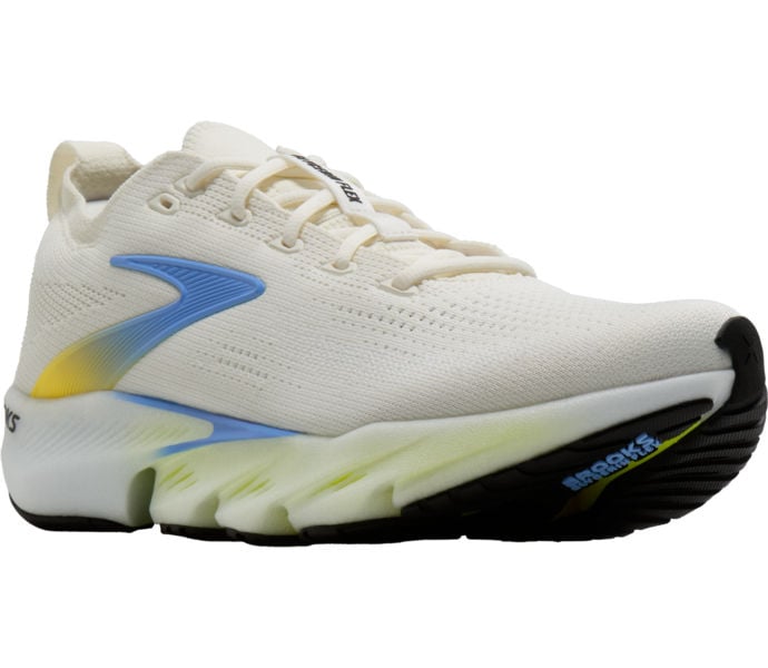 Brooks GLYCERIN FLEX LÖPARSKOR Blå