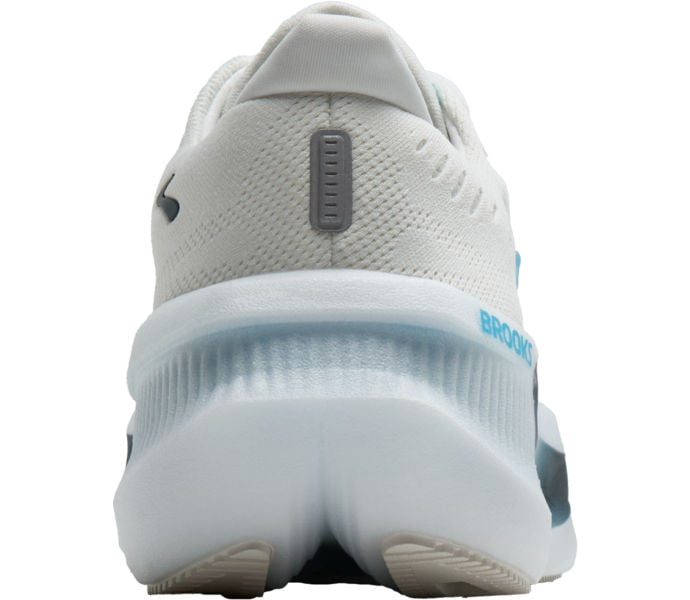 Brooks GLYCERIN MAX 2 LÖPARSKOR Vit