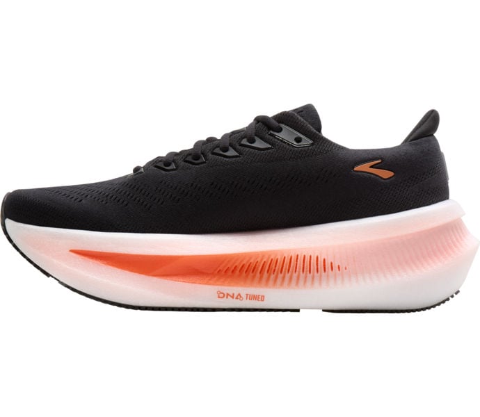 Brooks GLYCERIN MAX 2 LÖPARSKOR Svart