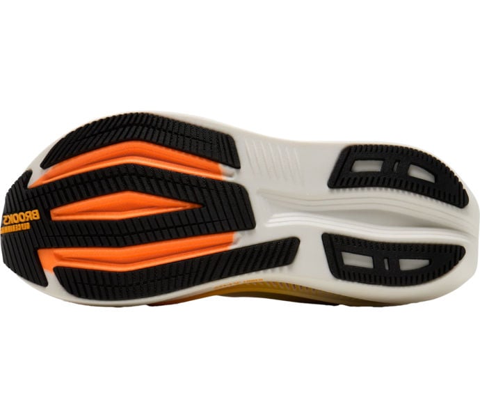 Brooks GLYCERIN MAX 2 LÖPARSKOR Orange