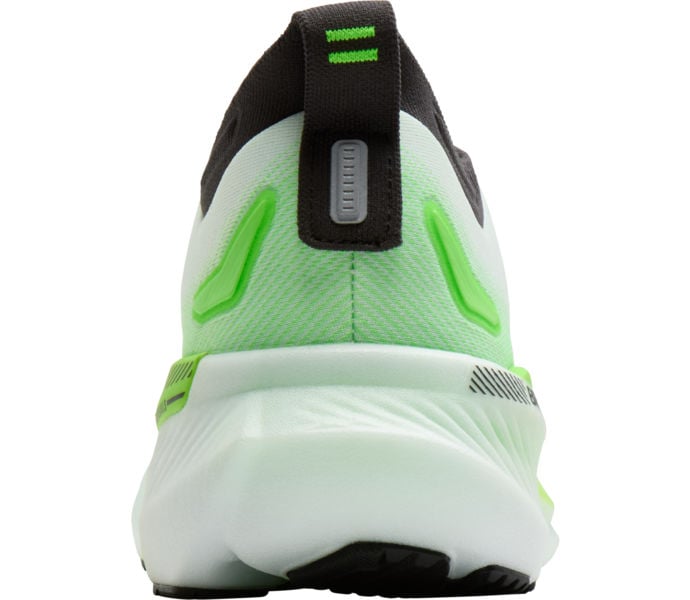 Brooks GLYCERIN GTS 23 LÖPARSKOR Vit
