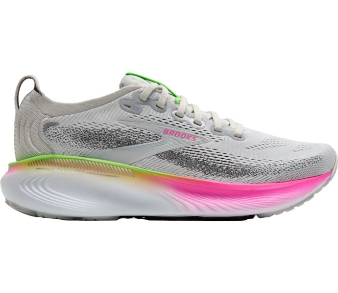 Brooks ADRENALINE GTS 25 LÖPARSKOR Grå