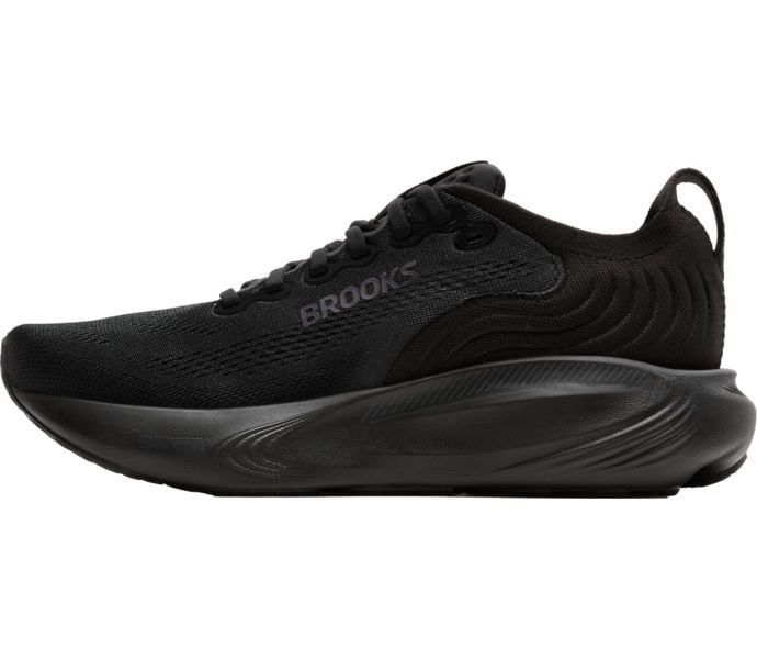 Brooks ADRENALINE GTS 25 LÖPARSKOR Svart