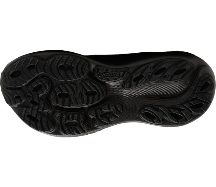 Brooks ADRENALINE GTS 25 LÖPARSKOR Svart