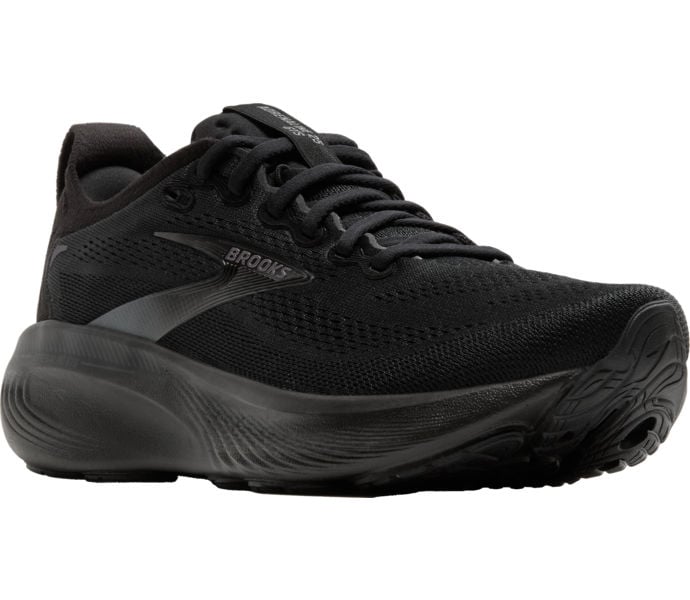 Brooks ADRENALINE GTS 25 LÖPARSKOR Svart