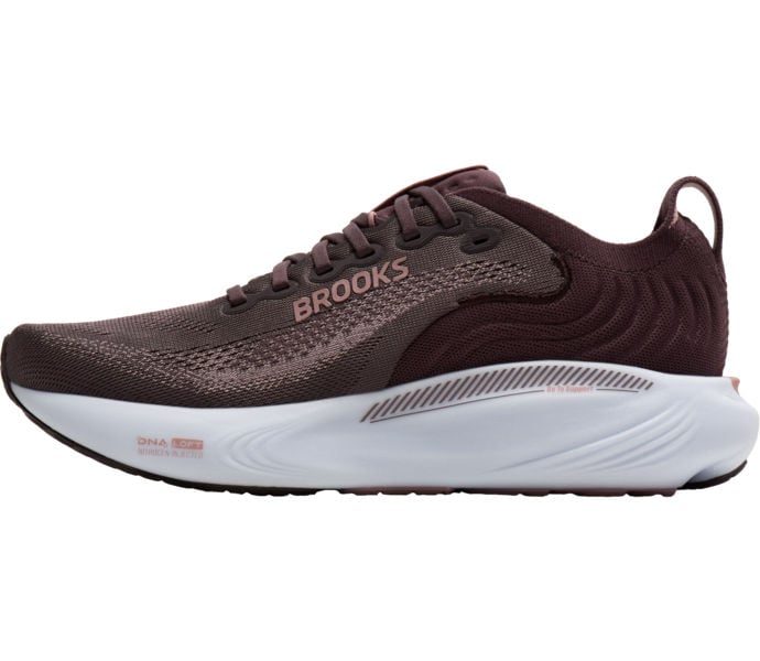Brooks ADRENALINE GTS 25 LÖPARSKOR Röd