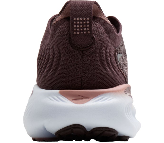 Brooks ADRENALINE GTS 25 LÖPARSKOR Röd