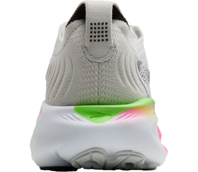 Brooks Adrenaline GTS 25 Wide W löparskor Grå