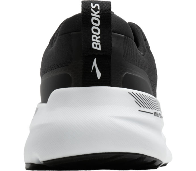 Brooks ARIEL GTS 26 WIDE LÖPARSKOR Svart