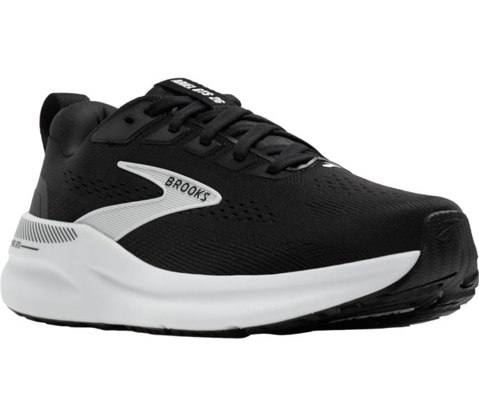 Brooks ARIEL GTS 26 WIDE LÖPARSKOR Svart