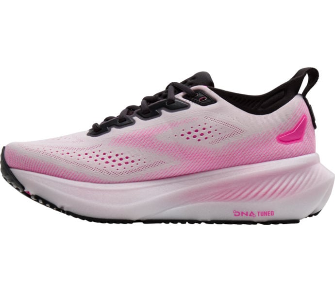Brooks GLYCERIN 23 LÖPARSKOR Rosa