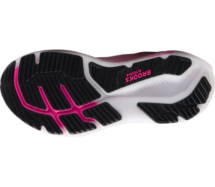 Brooks GLYCERIN 23 LÖPARSKOR Rosa