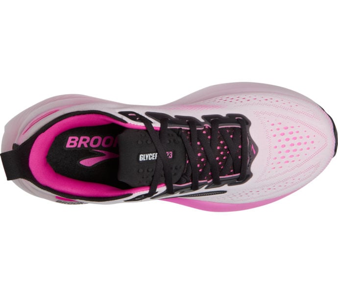 Brooks GLYCERIN 23 LÖPARSKOR Rosa