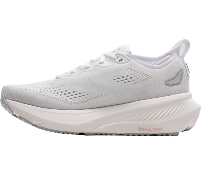 Brooks GLYCERIN 23 LÖPARSKOR Vit