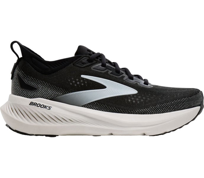 Brooks GLYCERIN 23 LÖPARSKOR Svart