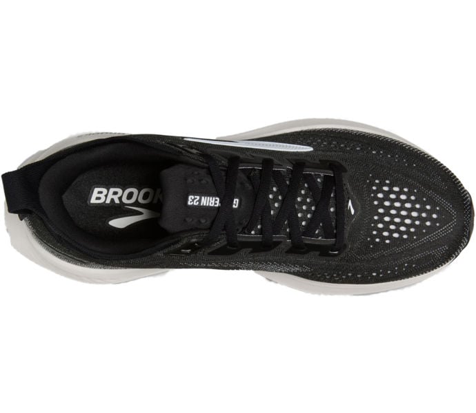 Brooks GLYCERIN 23 LÖPARSKOR Svart