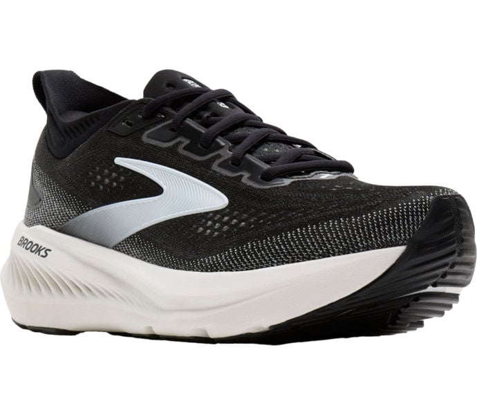 Brooks GLYCERIN 23 LÖPARSKOR Svart