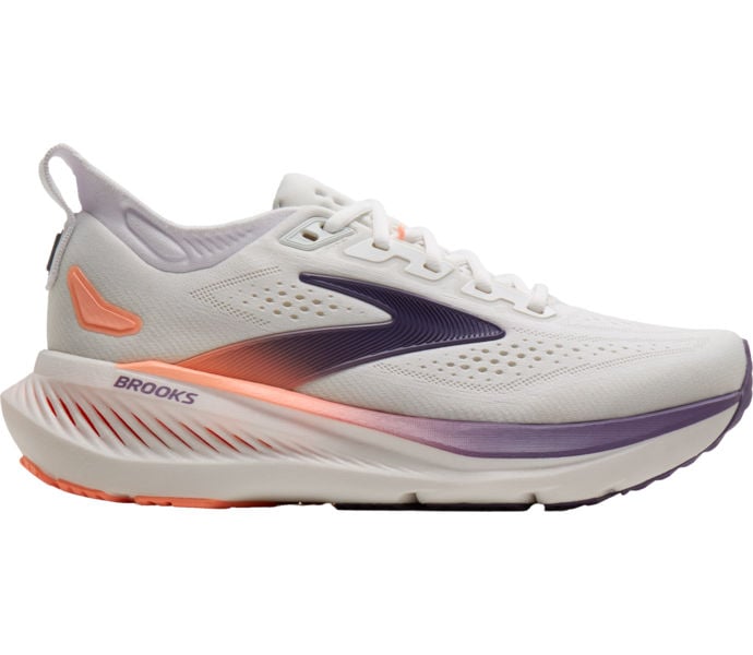 Brooks GLYCERIN 23 LÖPARSKOR Flerfärgad