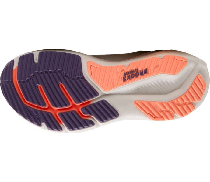 Brooks GLYCERIN 23 LÖPARSKOR Flerfärgad