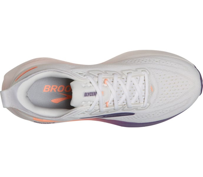 Brooks GLYCERIN 23 LÖPARSKOR Flerfärgad