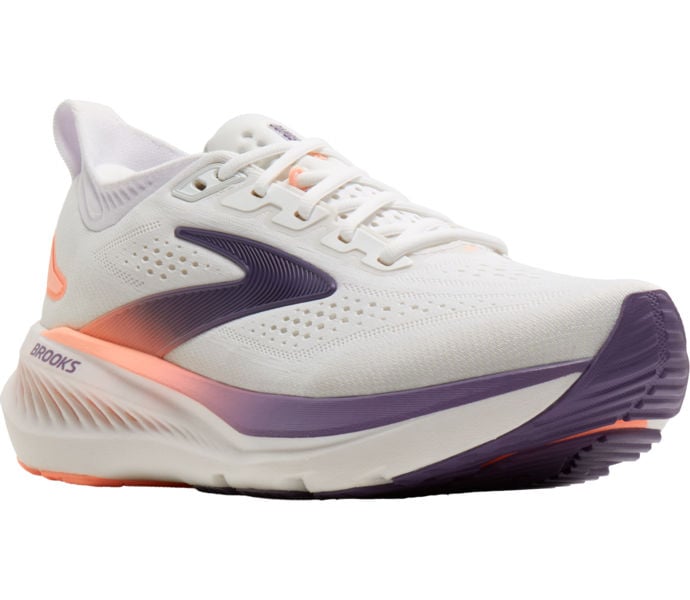 Brooks GLYCERIN 23 LÖPARSKOR Flerfärgad