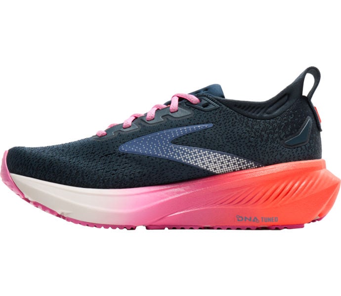 Brooks GLYCERIN 23 LÖPARSKOR Blå
