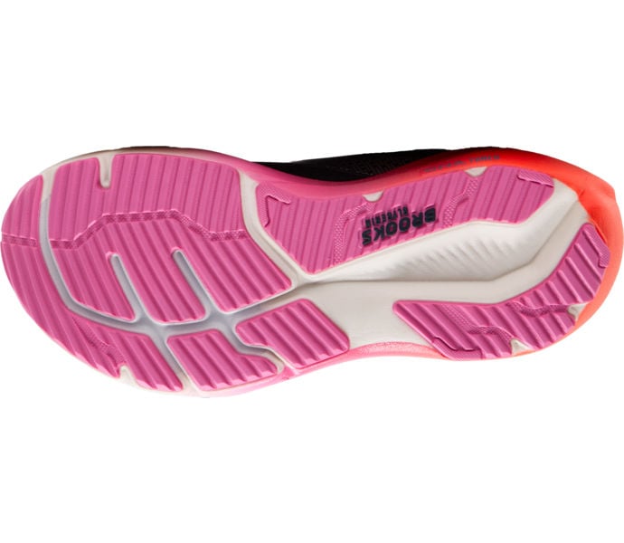 Brooks GLYCERIN 23 LÖPARSKOR Blå
