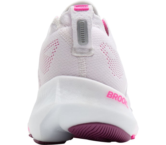 Brooks GLYCERIN FLEX LÖPARSKOR Rosa