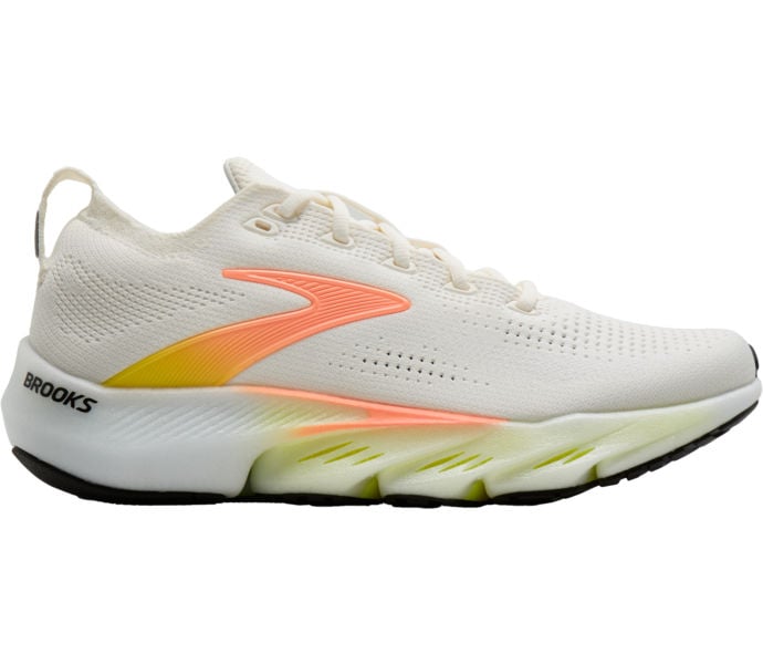 Brooks GLYCERIN FLEX LÖPARSKOR Orange