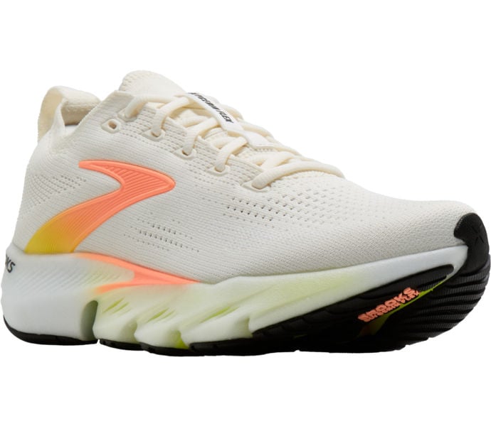 Brooks GLYCERIN FLEX LÖPARSKOR Orange