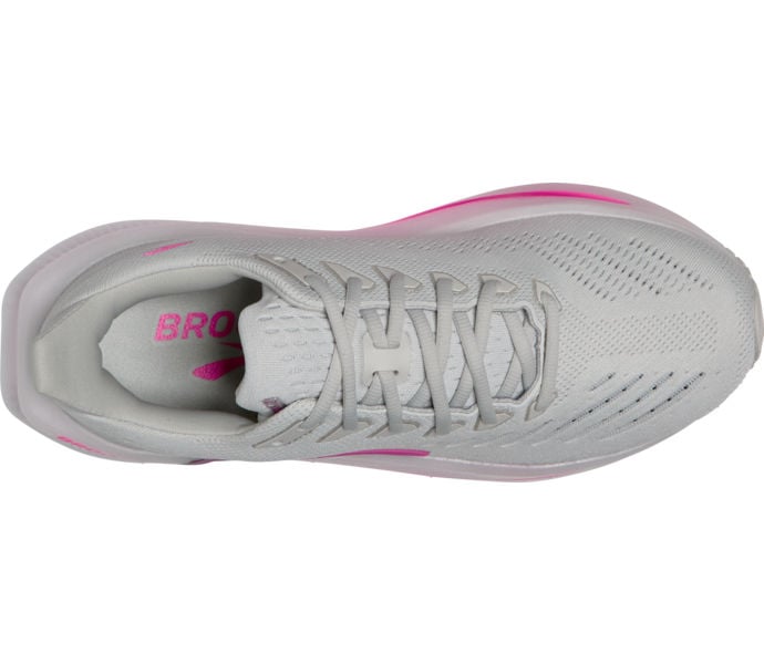 Brooks GLYCERIN MAX 2 LÖPARSKOR Rosa