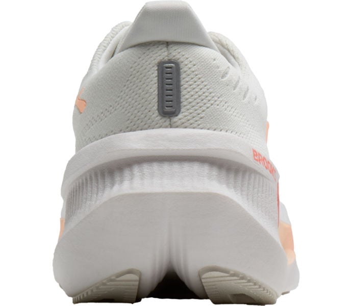 Brooks GLYCERIN MAX 2 LÖPARSKOR Vit