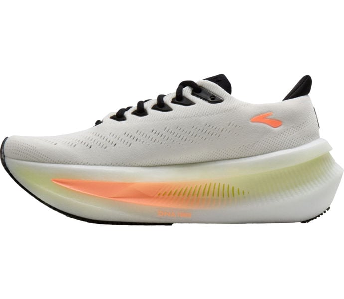 Brooks GLYCERIN MAX 2 LÖPARSKOR Gul