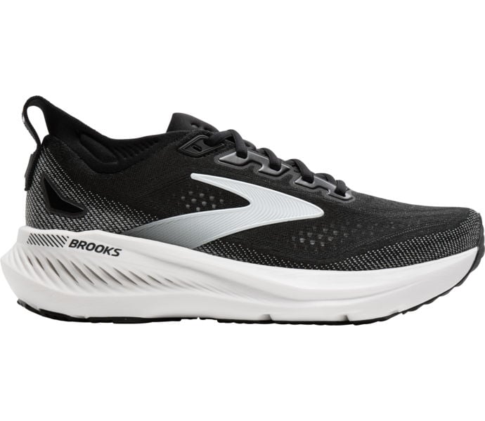 Brooks GLYCERIN GTS 23 LÖPARSKOR Svart