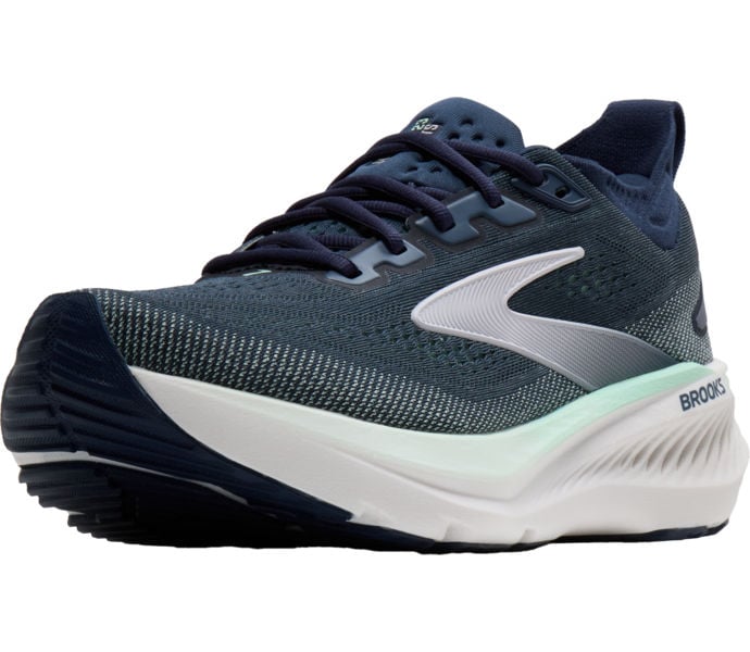 Brooks GLYCERIN GTS 23 LÖPARSKOR Blå