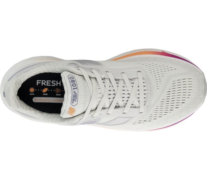 New Balance FRESHFOAM X 1080v14 LÖPARSKOR Vit
