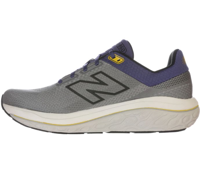 New Balance 860 V14 LÖPARSKOR Grå