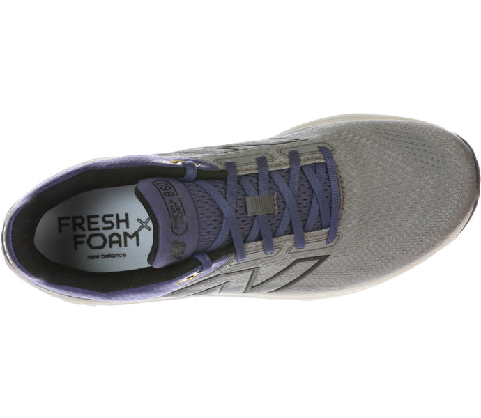 New Balance 860 V14 LÖPARSKOR Grå