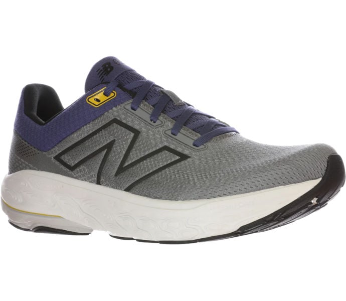 New Balance 860 V14 LÖPARSKOR Grå
