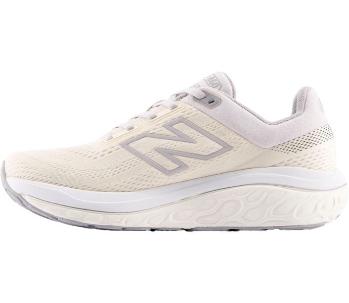 New Balance 860 V14 LÖPARSKOR Vit