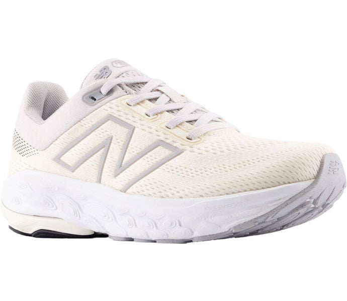 New Balance 860 V14 LÖPARSKOR Vit