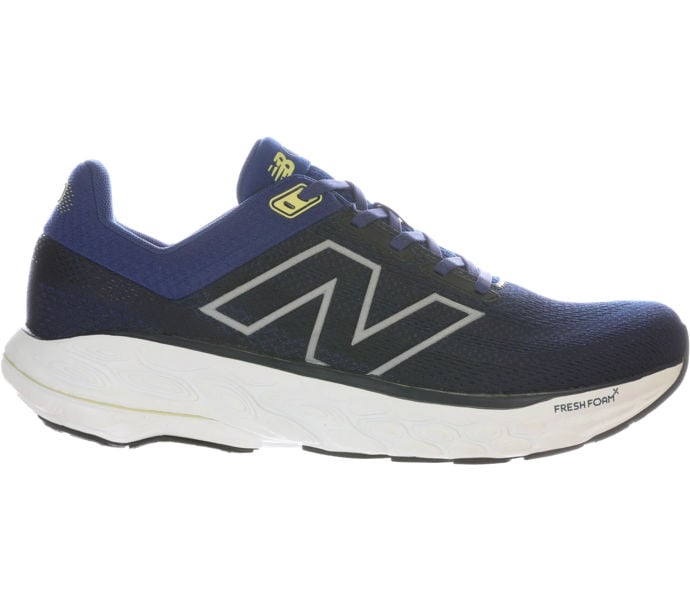 New Balance 860 V14 LÖPARSKOR Blå