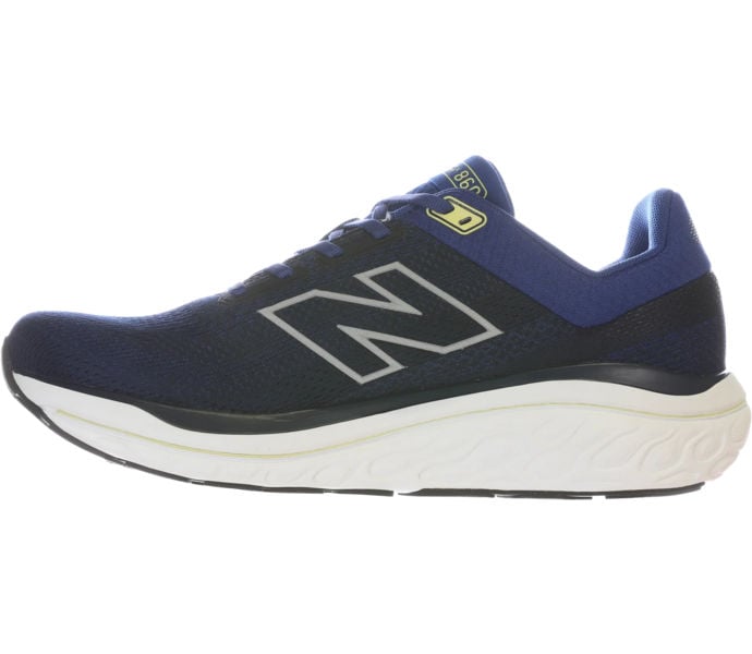 New Balance 860 V14 LÖPARSKOR Blå