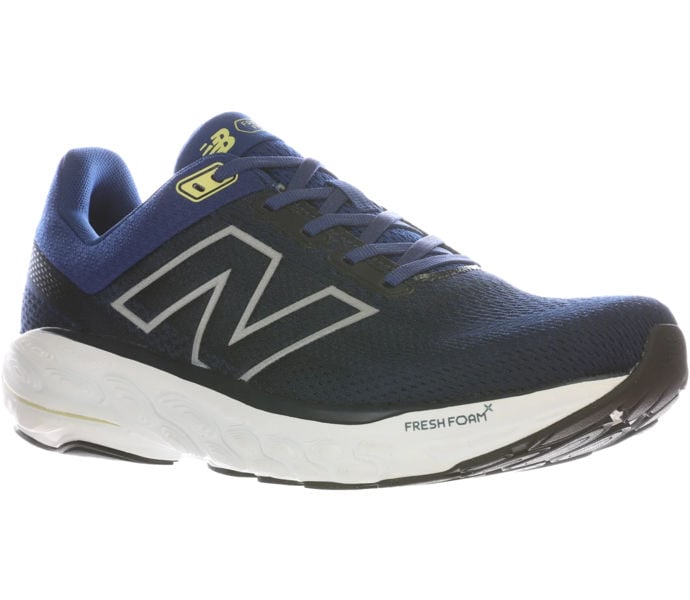 New Balance 860 V14 LÖPARSKOR Blå