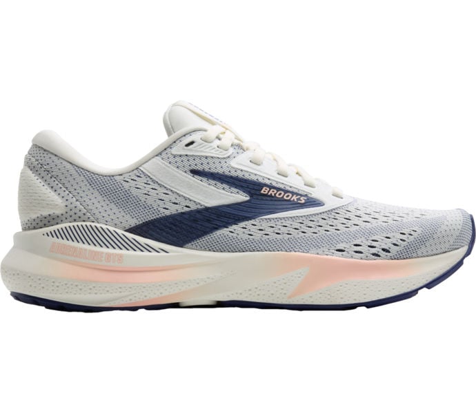 Brooks ADRENALINE GTS 24 NARROW LÖPARSKOR Grå